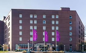 Mercure Hotel München Neuperlach Süd München